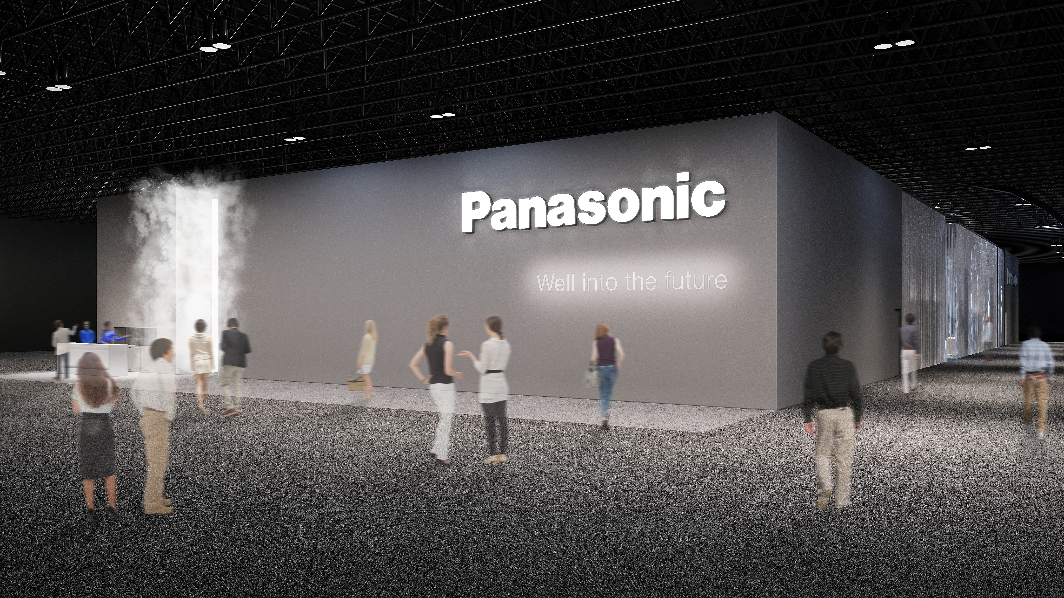 Panasonic Group showcases innovations under the theme 